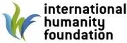 Logo de IHF - International Humanity Foundation