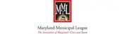 Logo de The Maryland Municipal League