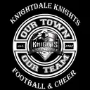 Logo of KNIGHTDALE FOOTBALL ASSOCIATION