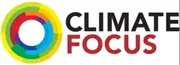 Logo of Climate Focus