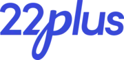 Logo of 22plus