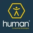 Logo de Human Consulting Strategies