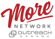 Logo of Outreach Canada