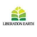 Logo of LIBERATION EARTH INC