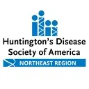 Logo of Huntington's Disease Society of America - Northeast Region