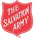 Logo of The Salvation Army Hampton Roads Area Command
