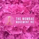 Logo of The MomBAE Movement, Inc