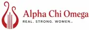 Logo of Alpha Chi Omega