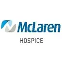 Logo of McLaren Hospice