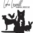 Logo of LAKE LOWELL ANIMAL RESCUE INC