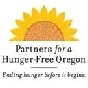 Logo of Partners for a Hunger-Free Oregon