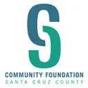 Logo of Community Foundation Santa Cruz County