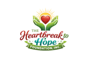 Logo of The Heartbreak to Hope Foundation, Inc