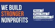 Logo of Your Part-Time Controller, LLC