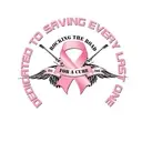 Logo of ROCKING THE ROAD FOR A CURE INC
