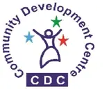 Logo of Community Development Centre