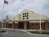 Logo of Gatesville Public Library