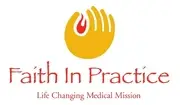 Logo of FAITH IN PRACTICE