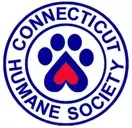 Logo of Connecticut Humane Society