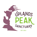Logo of Uplands Peak Sanctuary, Inc.