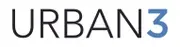 Logo of Urban3