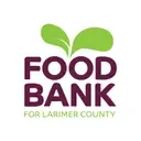 Logo of FOOD BANK FOR LARIMER COUNTY