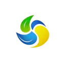 Logo of GreenUnity Ukraine
