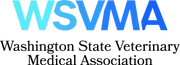 Logo of Washington State Veterinary Medical Association
