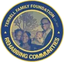 Logo of TERRELL FAMILY FOUNDATION