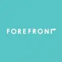 Logo de FOREFRONT CHARITY