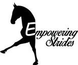 Logo of Empowering Strides