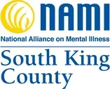 Logo of NAMI SOUTH KING COUNTY