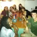 Logo of FUEL CINCINNATI INC