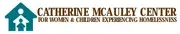 Logo of Catherine McAuley Center