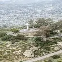 Logo of Mt. Helix Park Foundation