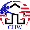 Logo of COMING HOME WELL