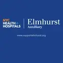 Logo of AUXILIARY OF CITY HOSPITAL AT ELMHURST