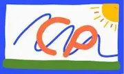 Logo of Cp Toys