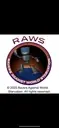 Logo of Ravers Against World Starvation