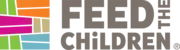 Logo of Feed the Children