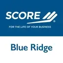 Logo of SCORE Blue Ridge