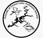 Logo de Friends of Grand Lake Audubon Society