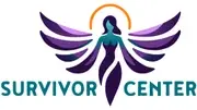 Logo de Survivor Center