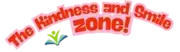 Logo of The Kindness and Smile Zone