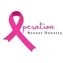 Logo of Operation Breast Density
