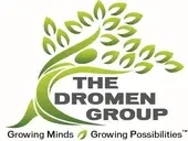 Logo of The Dromen Group