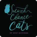 Logo of SECOND CHANCE CATS OF WEST MICHIGAN