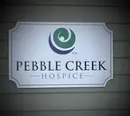 Logo of Pebble Creek Hospice