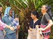 Logo of Global Goods Partners