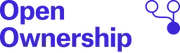 Logo of Open Ownership c/o Global Impact